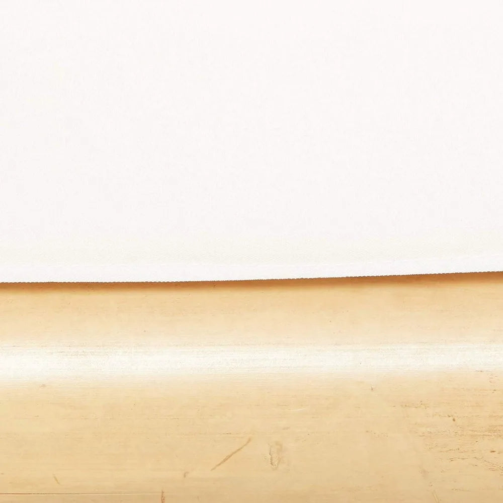 Rattan Bamboo Round Daybed Outdoor Sofa Chair With Cushions