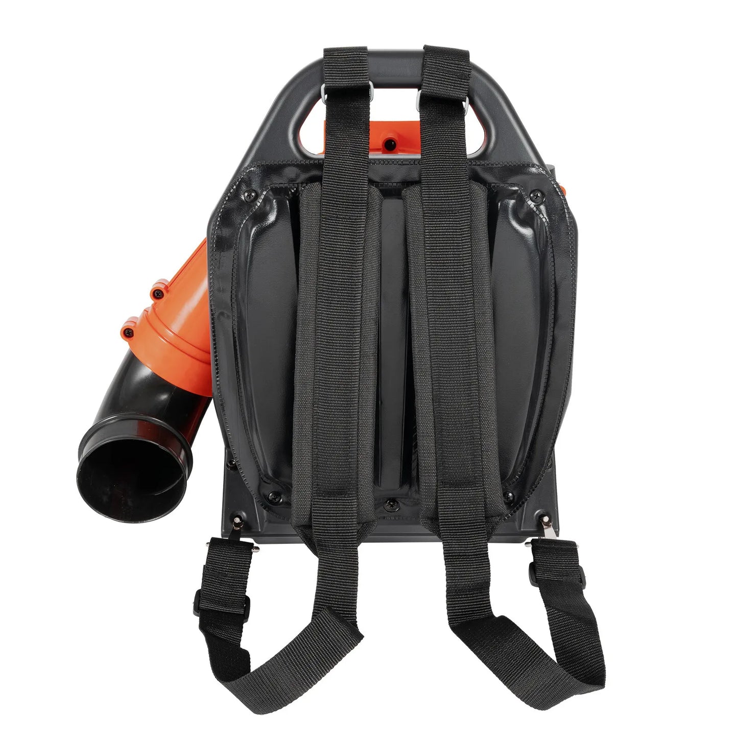 Hignconcerned Commercial Backpack Gas Leaf Blower Pro