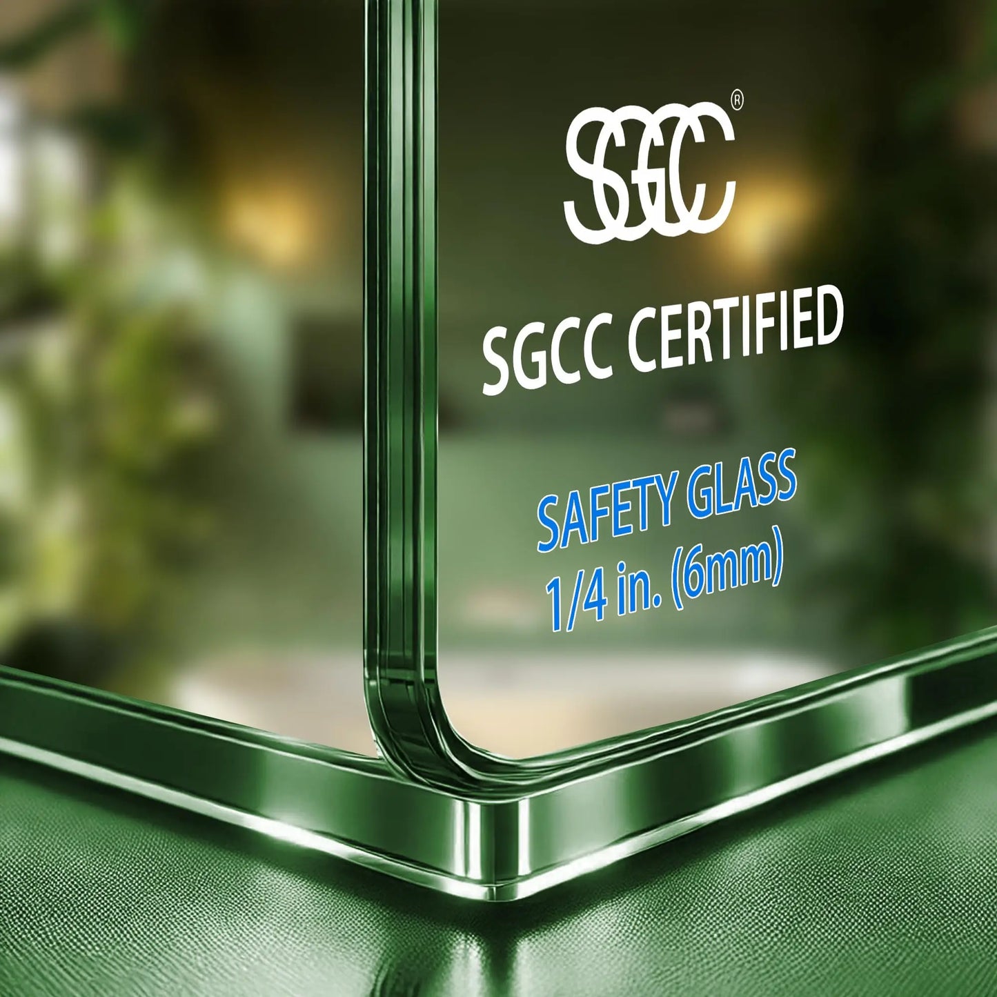 Sh.Kl Frameless Neo Angle Shower Enclosure Clear Glass Pivot Doors