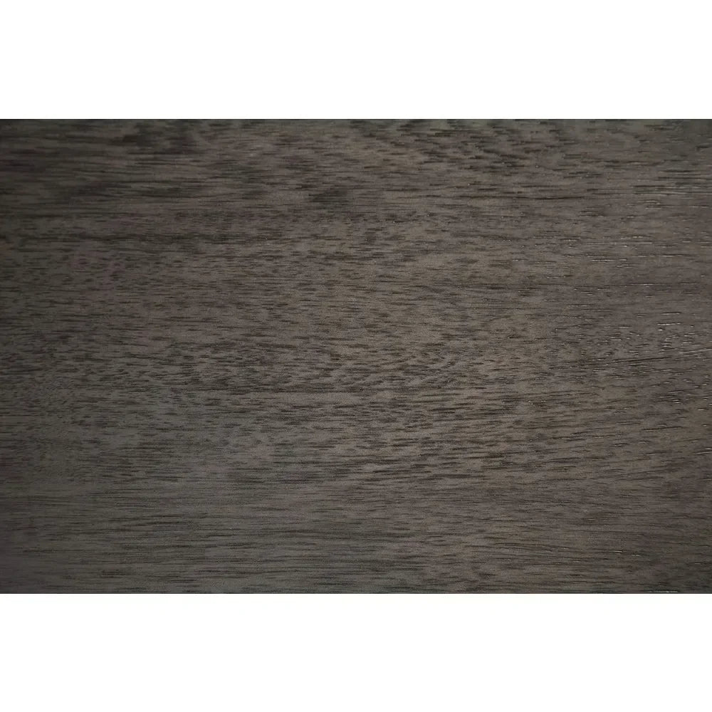 XMSJ Caitbrook Rustic Counter Height Upholstered Barstool Set 2