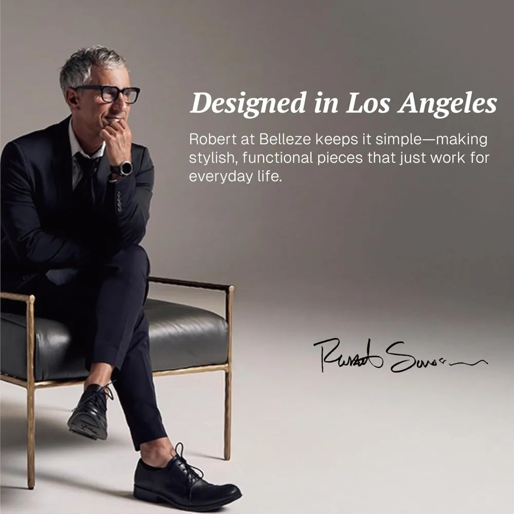 Display Storage Cabinet With Hutch