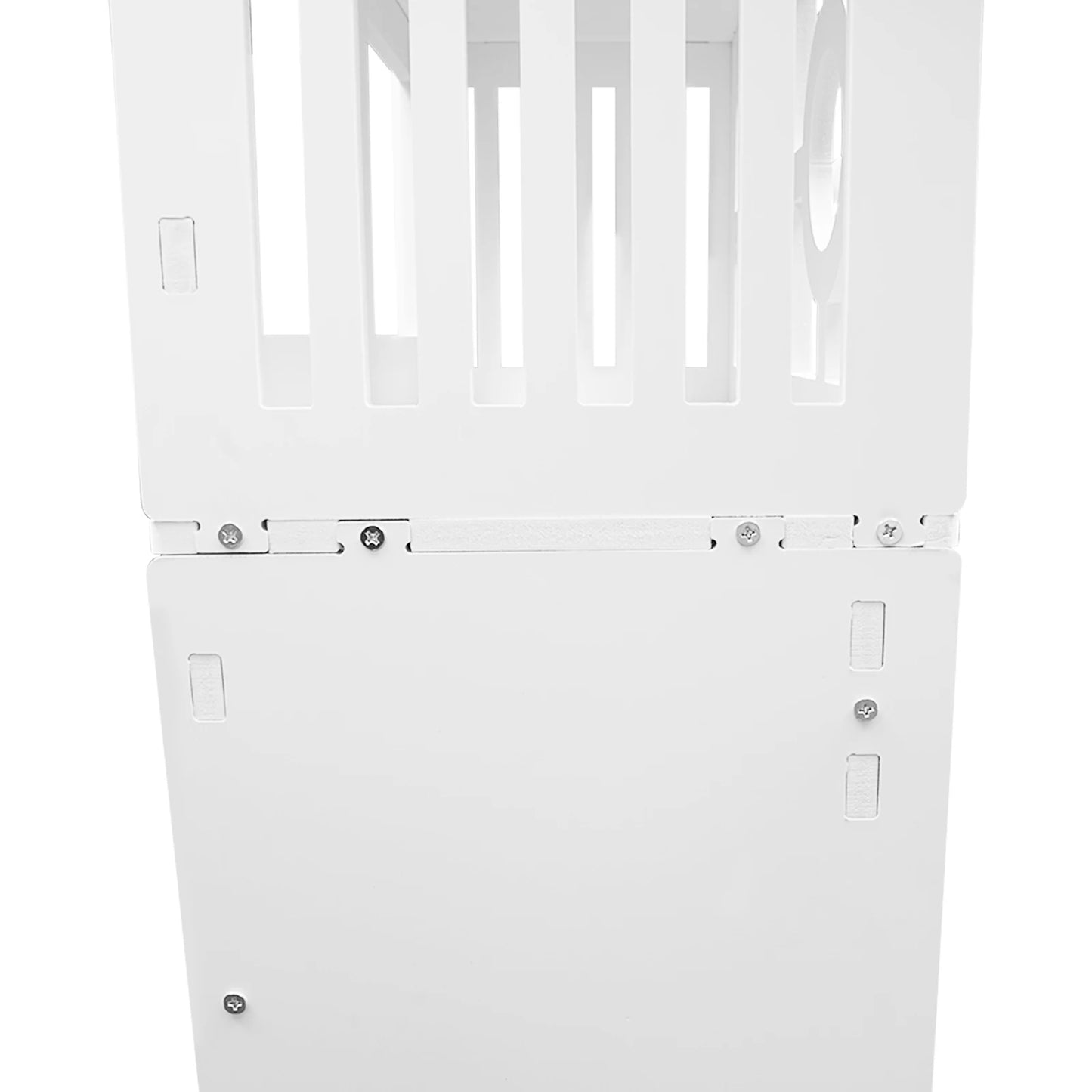 Bathroom Over The Toilet Cabinet 4 Tier Storage Organizer