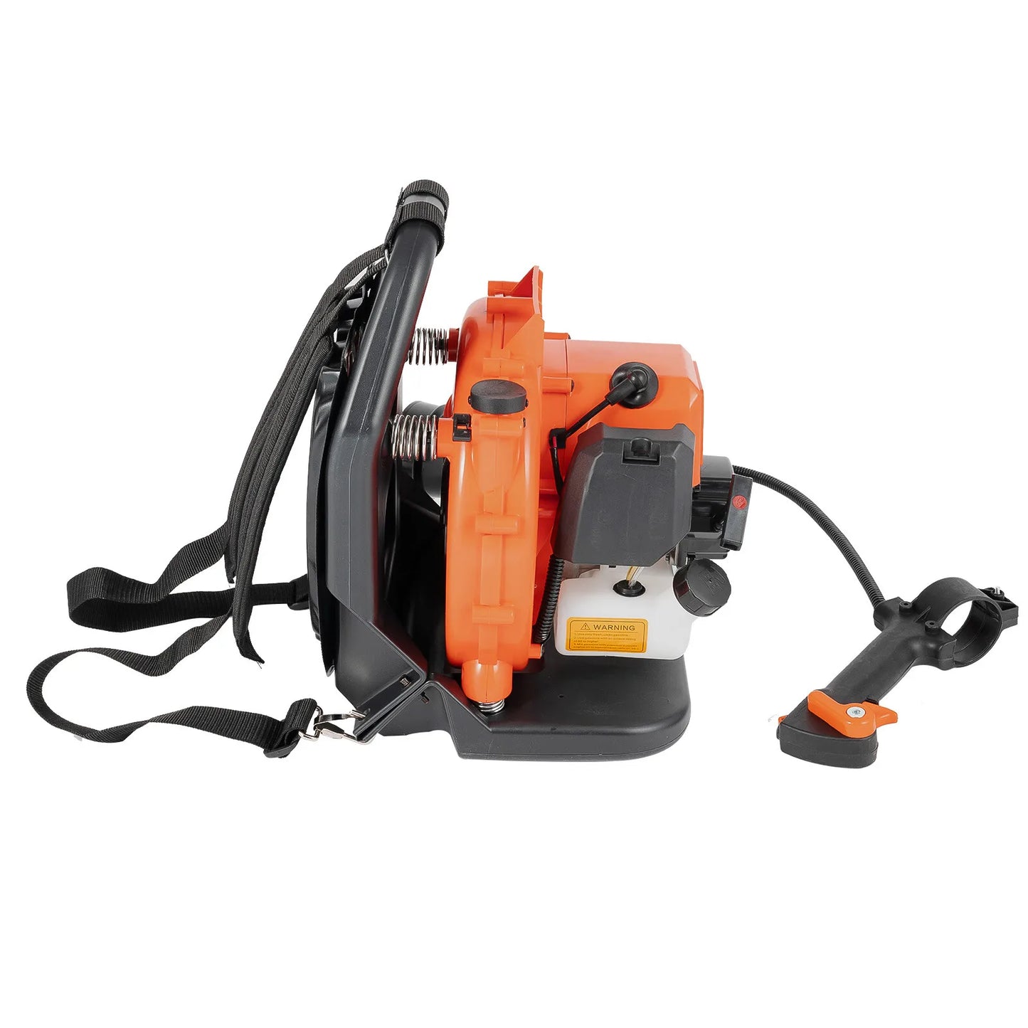 Hignconcerned Commercial Backpack Gas Leaf Blower Pro