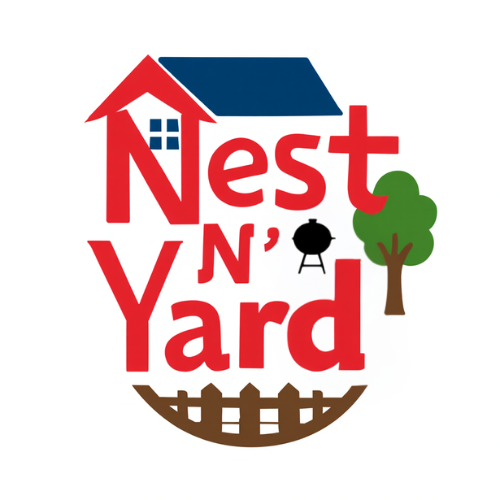 Nest N Yard